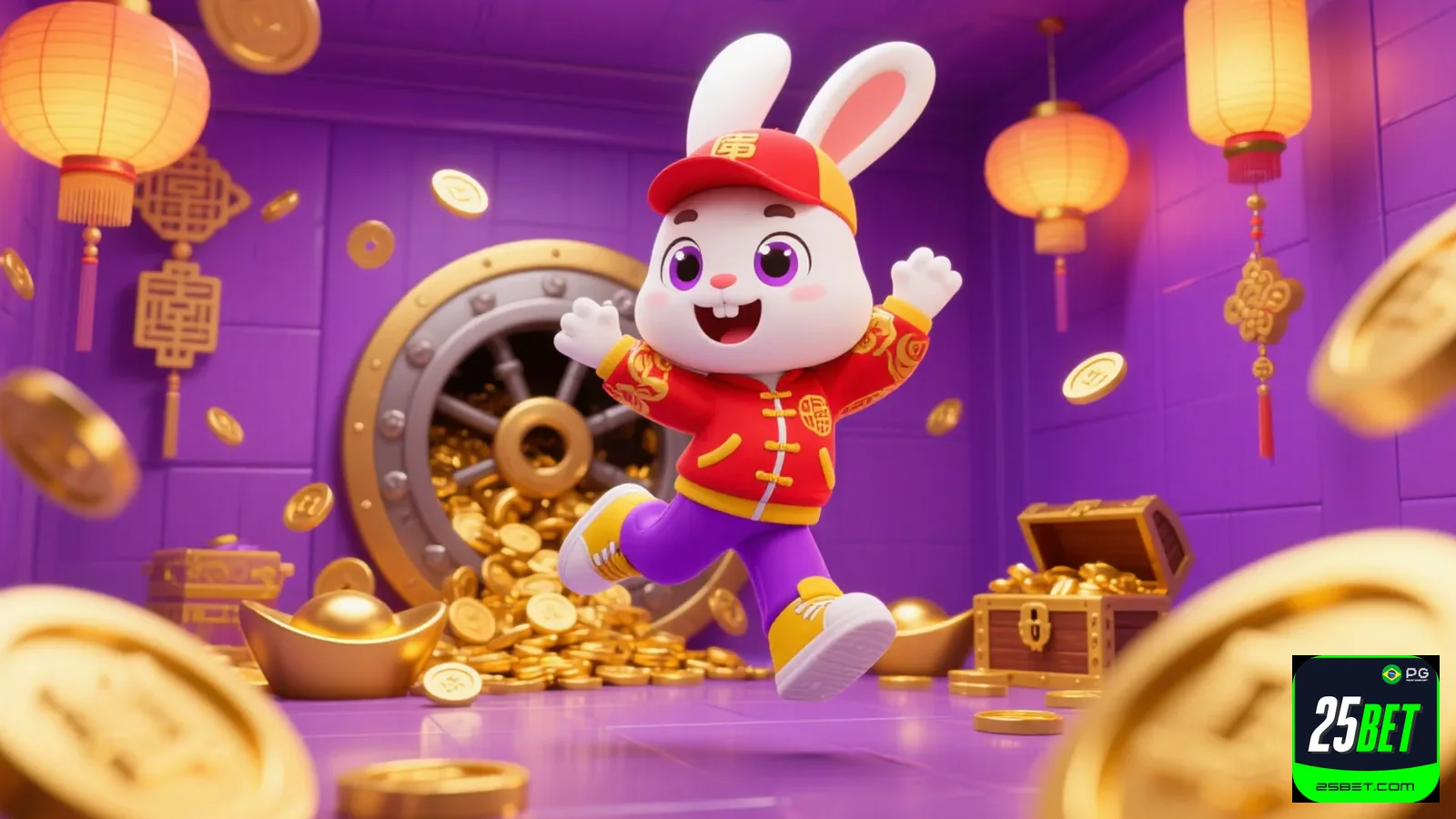 Cassino 25bet online - 25bet