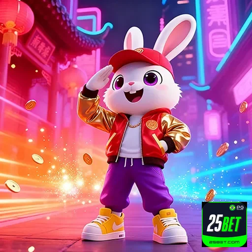 Jogadores em Ação - 25bet