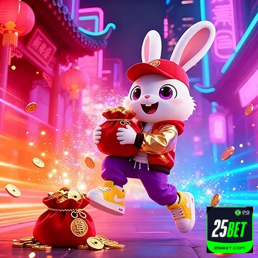 Slots online Brasil - 25bet