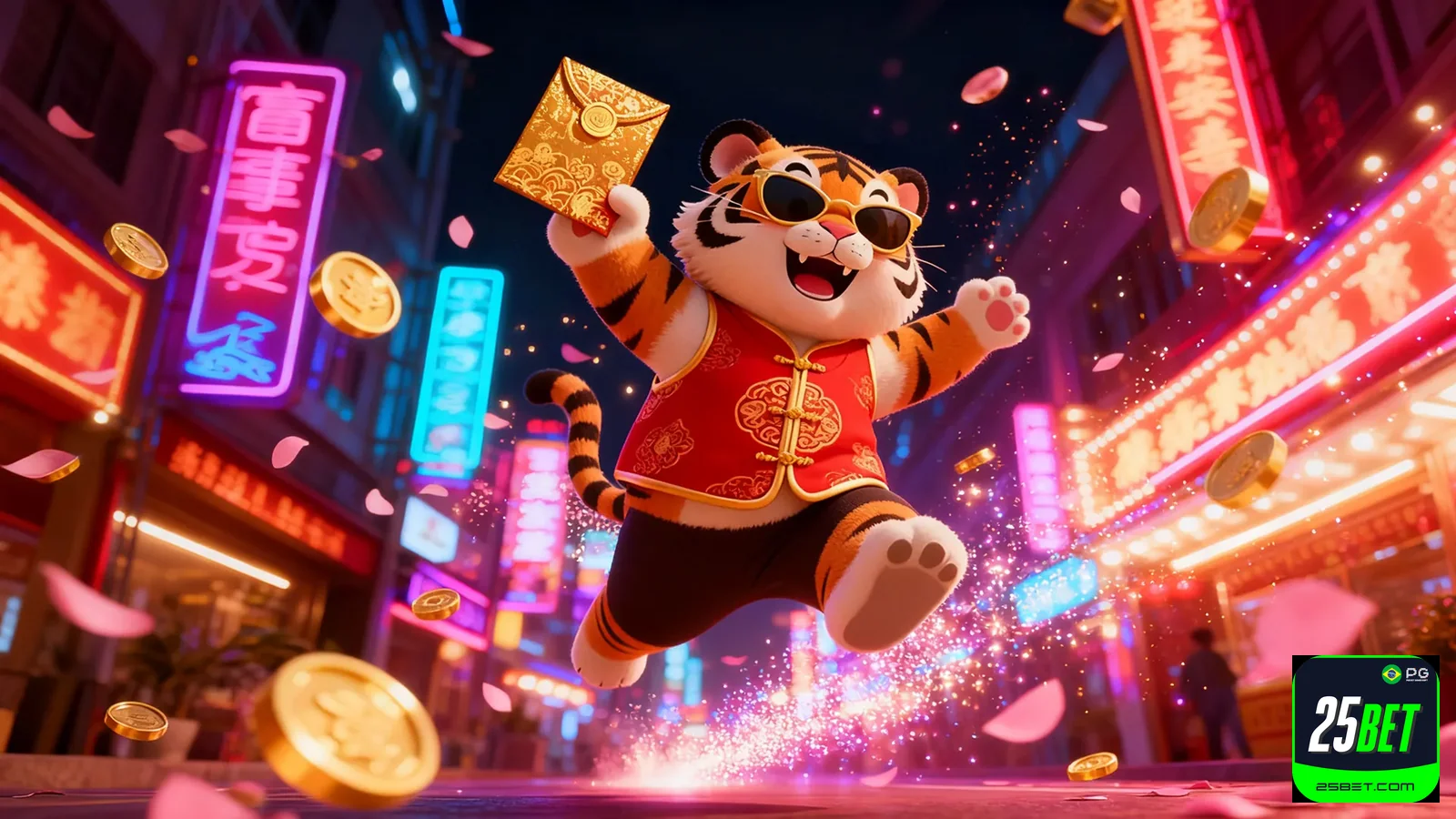 Promoções de cassino - 25bet