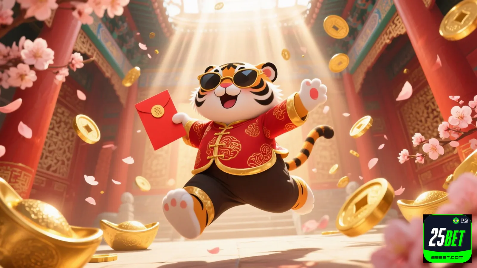 Imagem de cassino VIP - 25bet