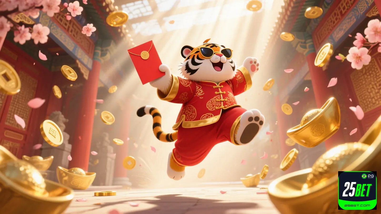 Benefícios do programa VIP - 25bet