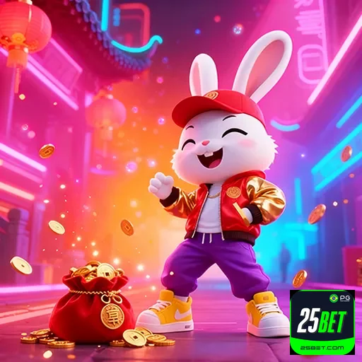 Jogos de cassino online - 25bet